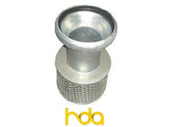 Female Socket X Strainer Female Socket X Strainer