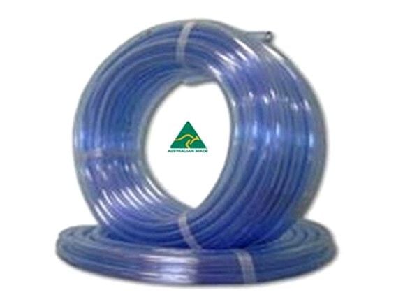 Clear Vinyl Tubing Clear Vinyl Tubing