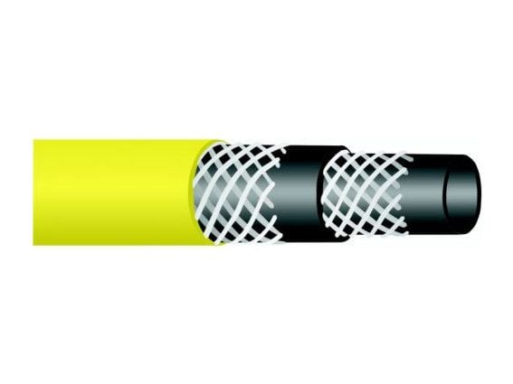 Yellow Extruded Pnuematic Air Hose Yellow Extruded Pnuematic Air Hose
