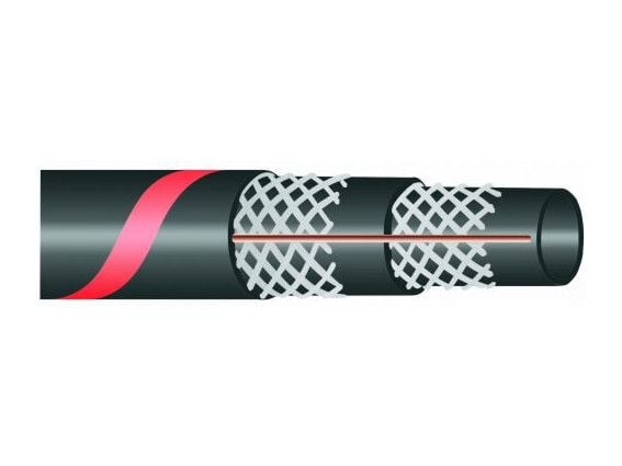 Rubber Petrol & Oil Delivery Hose Rubber Petrol & Oil Delivery Hose