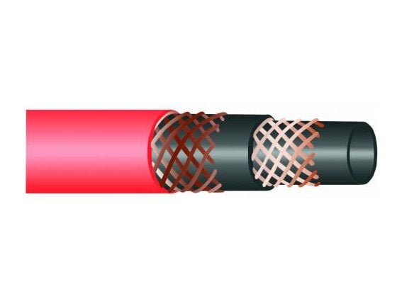Rubber Steel Steam Hose Rubber Steel Steam Hose