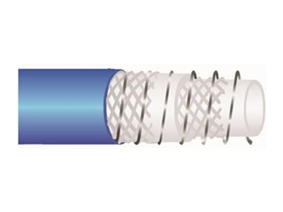 Food, Milk & Beverage Suction/Delivery Hose Food, Milk & Beverage Suction/Delivery Hose