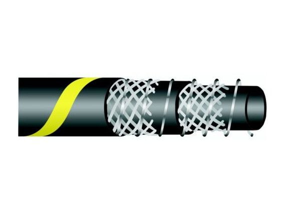 Muff Coupling Hose Muff Coupling Hose