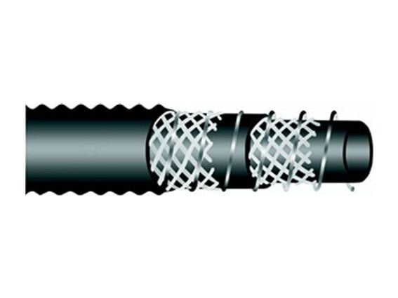 Dust Collector/Agriseed Bin Transfer Hose Dust Collector/Agriseed Bin Transfer Hose