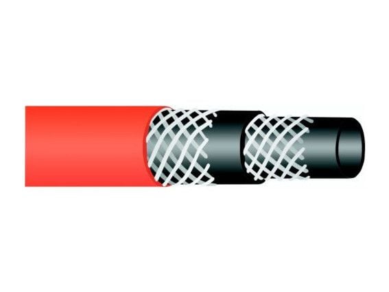 Red Multipurpose Hose Red Multipurpose Hose