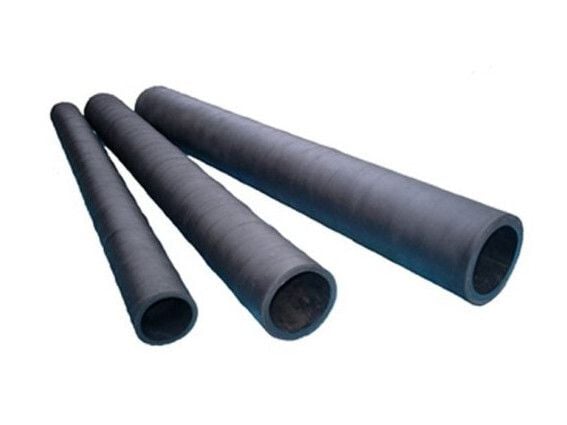 Straight Radiator Hose D200 Straight Radiator Hose D200