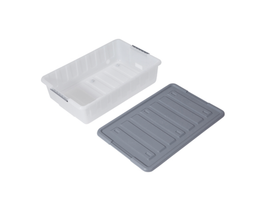 Standard litter tray standard litter tray