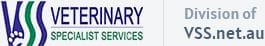 Veterinary Specialist Services
