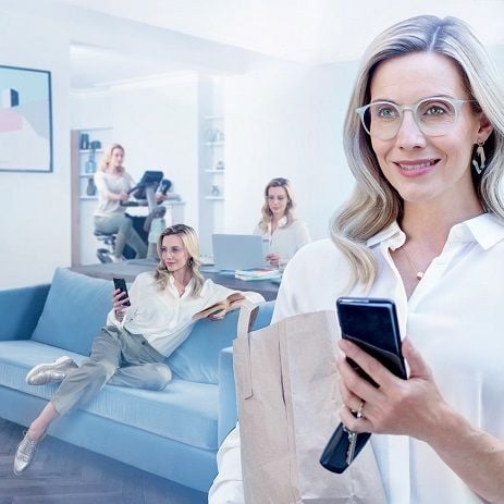 Hampton Park Optical Service | Lenses