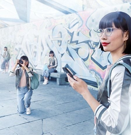 Hampton Park Optical Service | Lenses