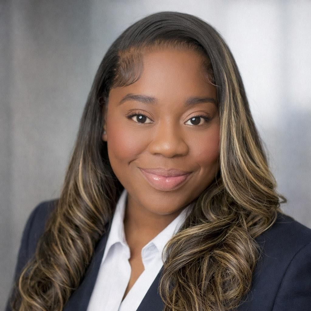 Crystal Gayle, Licenced Paralegal at Serafini Sakran Lawyers