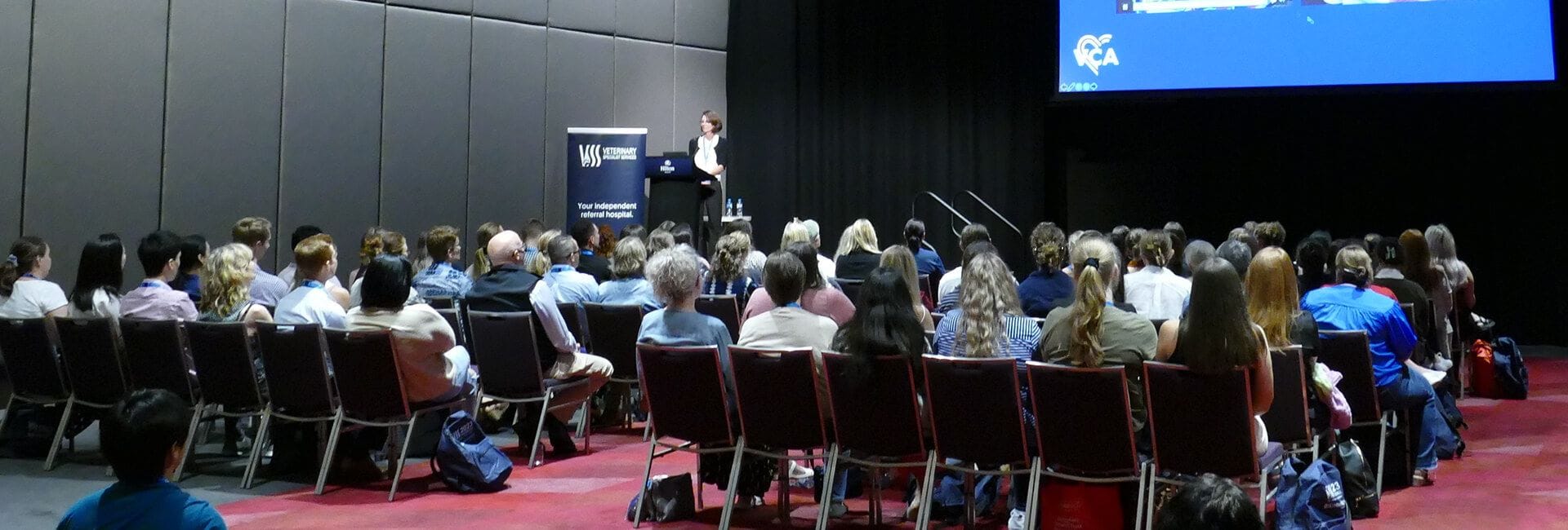 VSS Annual Conference 1617 March 2025 Brisbane