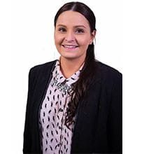 Dr Briannan-Kym Kane Dr Briannan-Kym Kane