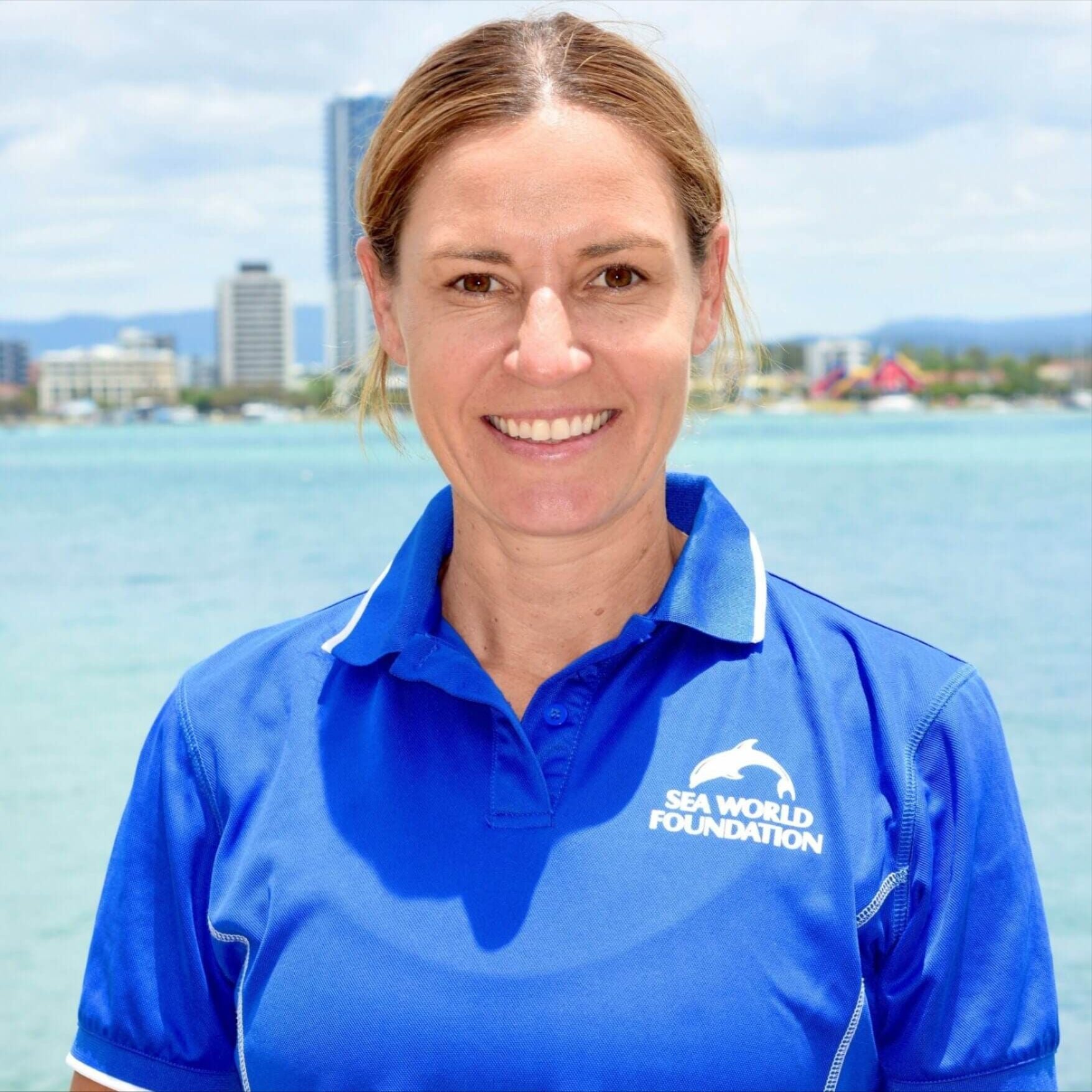 Dr Claire Madden Dr Claire Madden