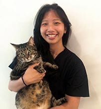 Dr Samantha Wong | Small Animal Medicine