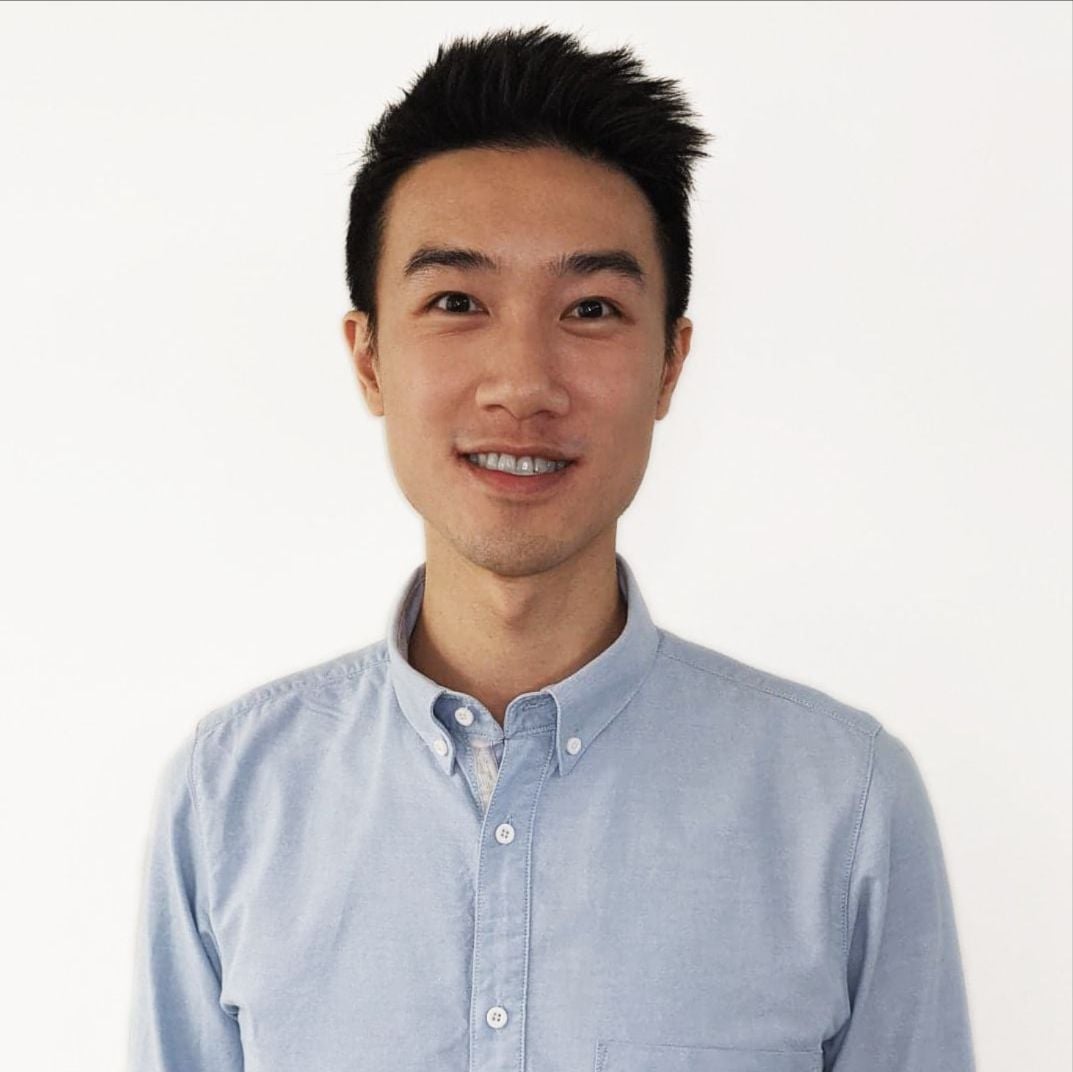 Dr Jamie Fu Dr Jamie Fu