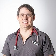 Dr Josh King | Small Internal Medicine