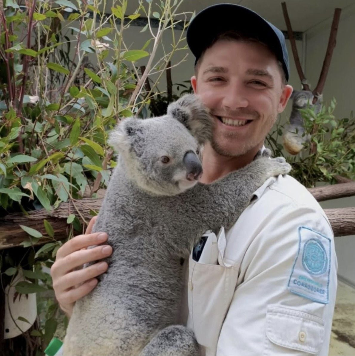 Dr Lachlan Cameron Dr Lachlan Cameron