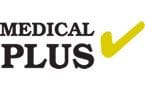 Medical Plus | VSS Conference Bronze Sponsor