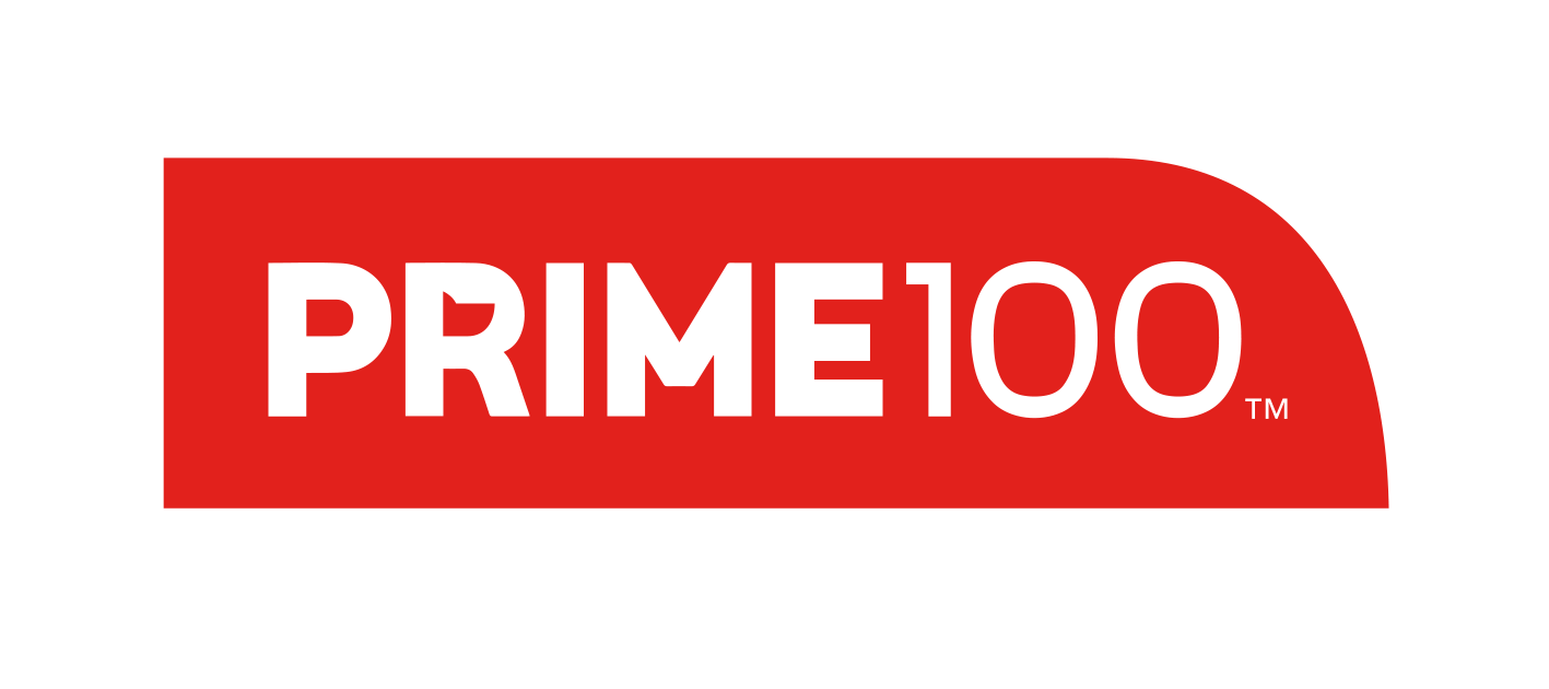 Prime 100