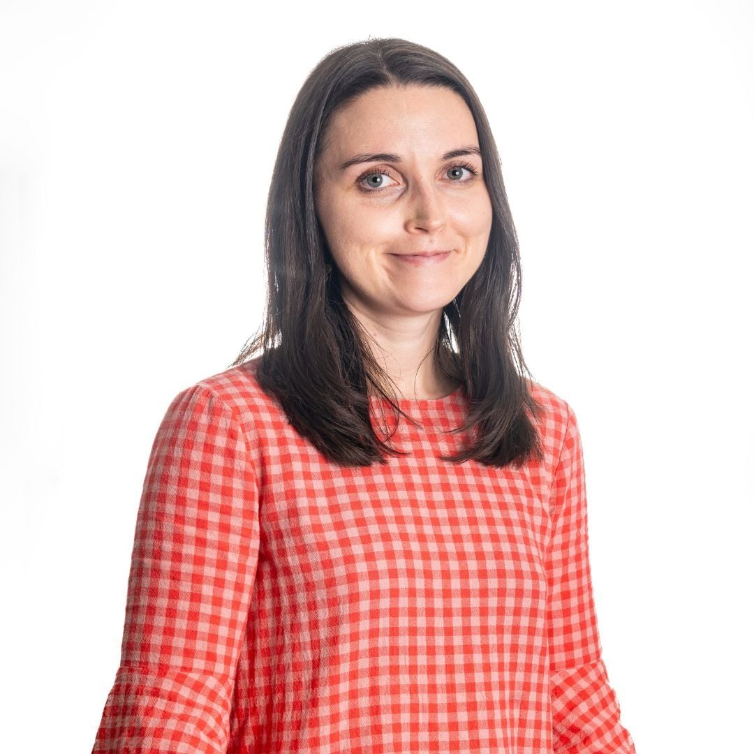 Dr Sophie Wyatt, Registrar Small Animal Internal Medicine at VSS