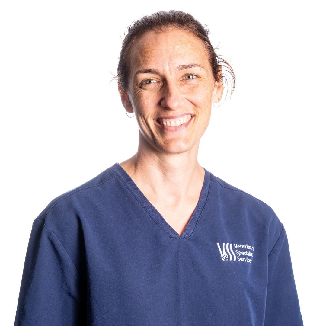 Dr Else Jacobson