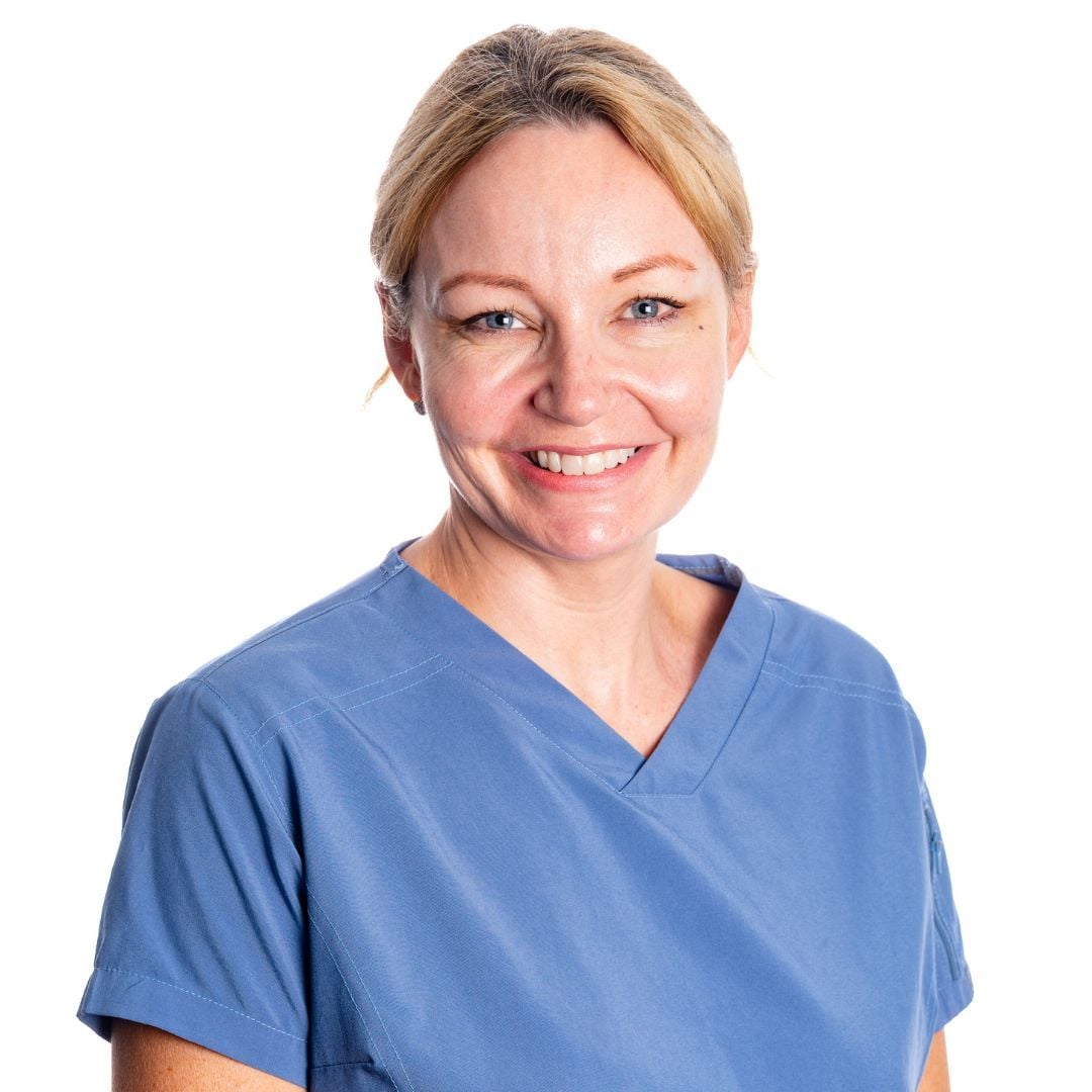 Dr Abbie Tipler