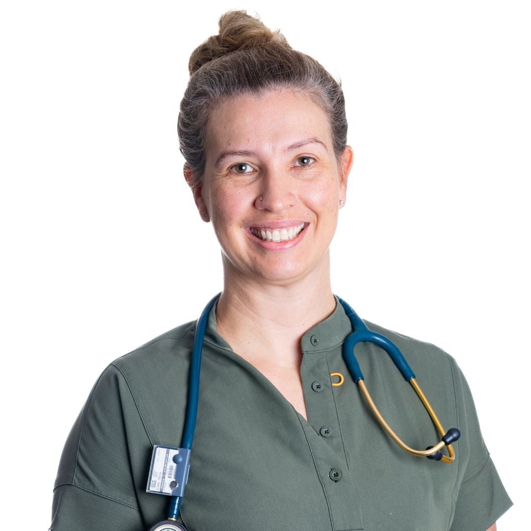 Dr Stephanie Colthurst