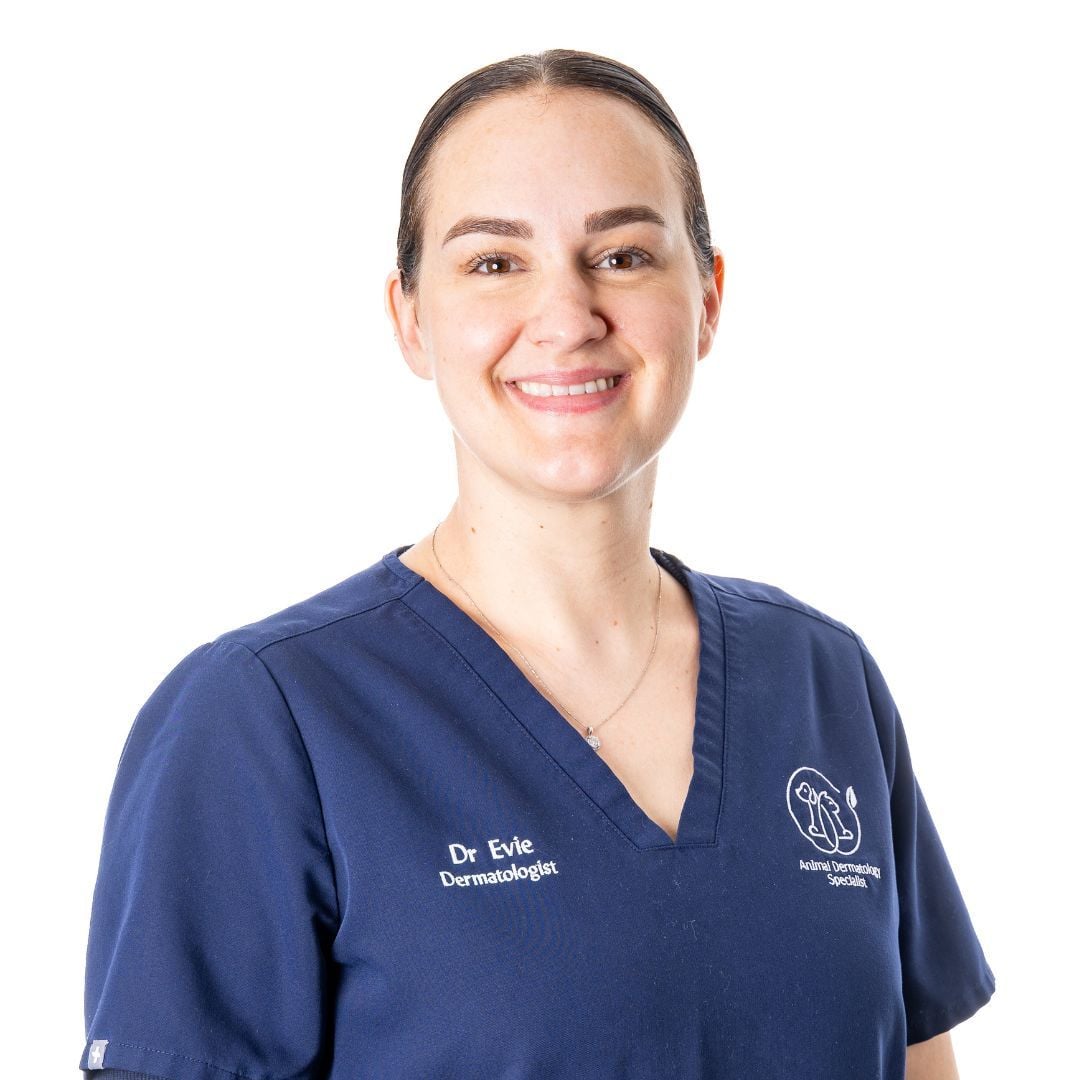 Dr Evie Knight