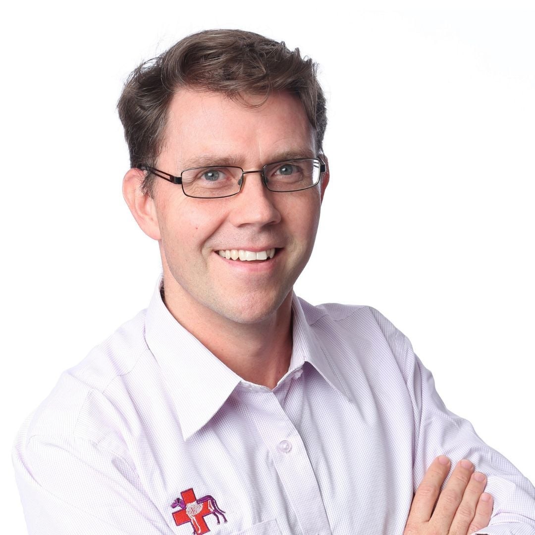 Dr Julian Lunn