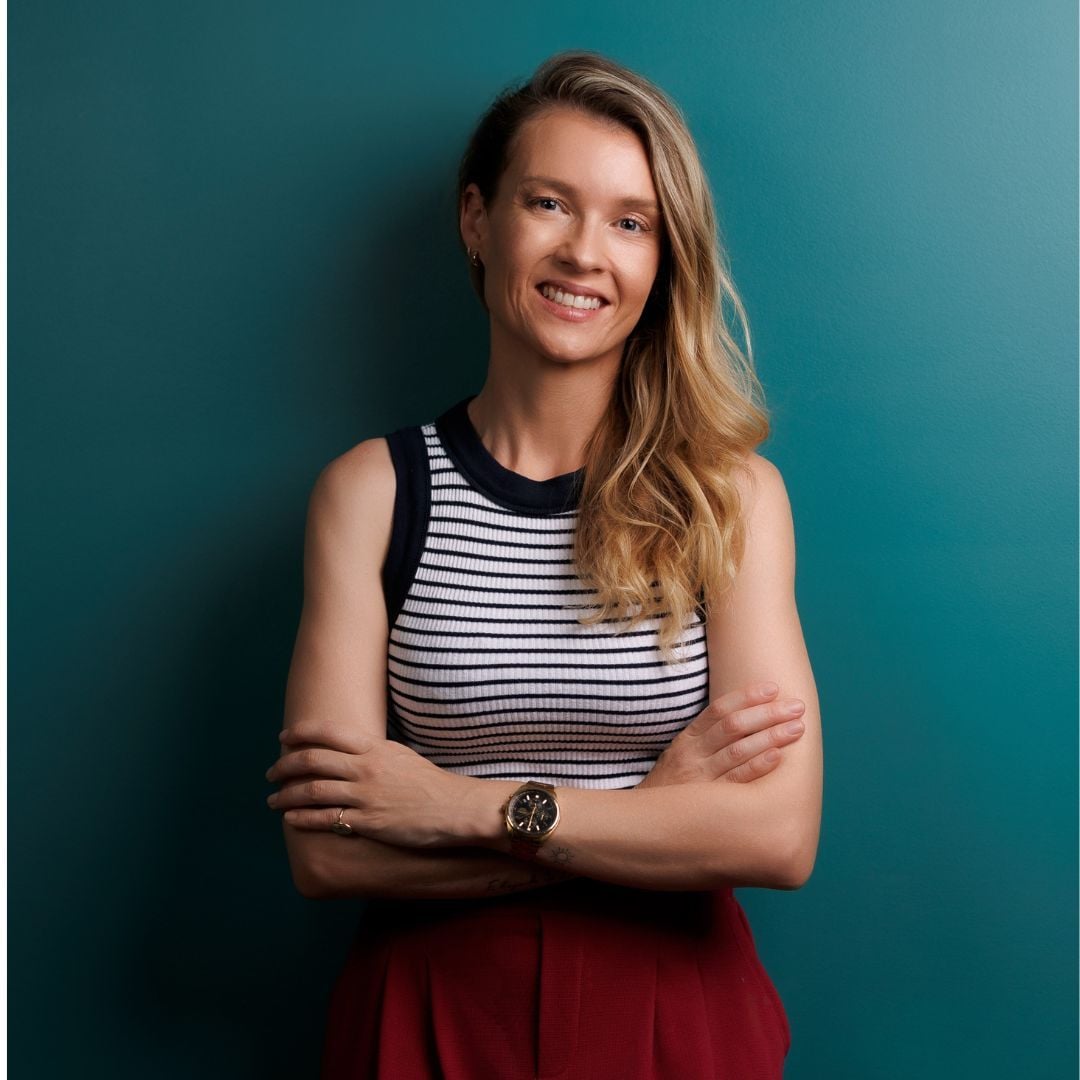 Dr Sophie Wyatt, Registrar Small Animal Internal Medicine at VSS