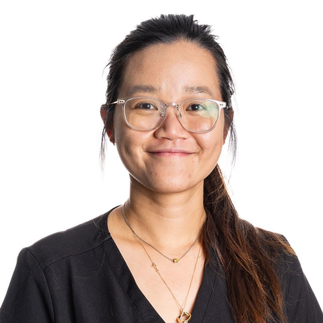 Dr Cindy Hung