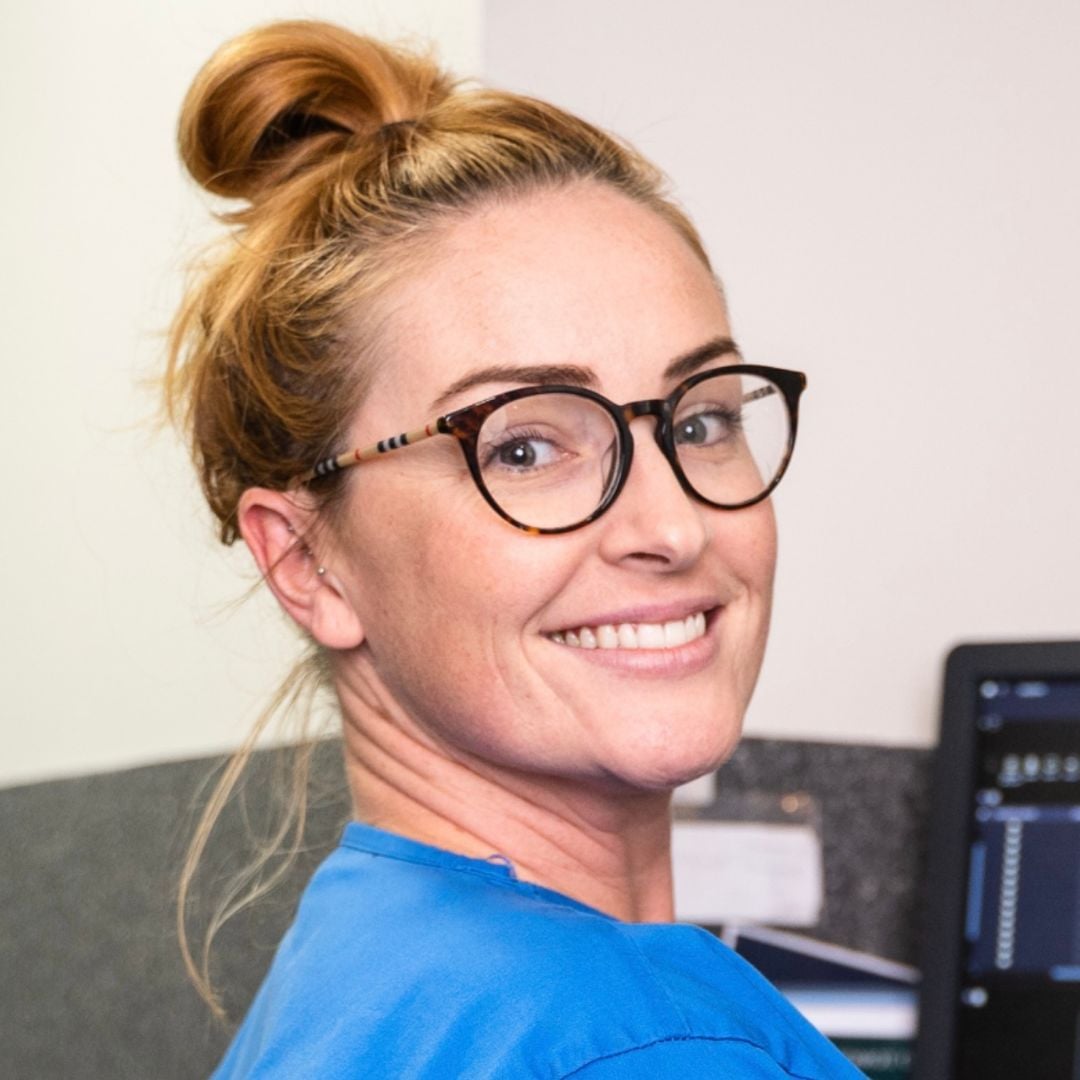 Bridgette Atkins Bridgette Atkins