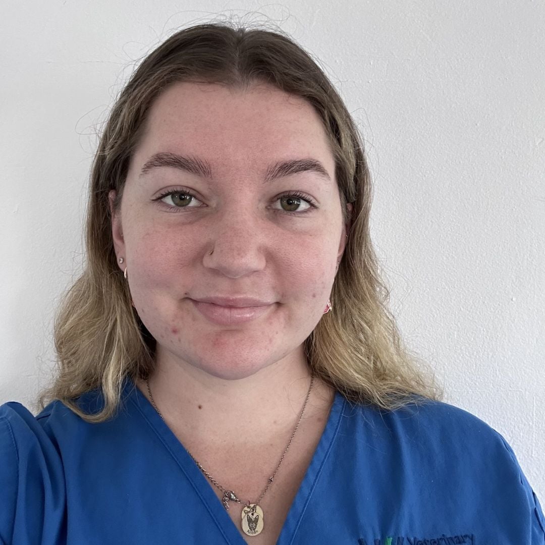 Claire Ogilvie Claire Ogilvie