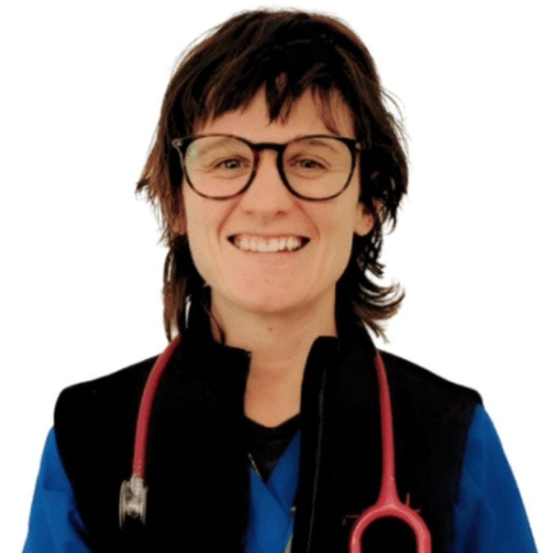 Dr Candis Sutherland