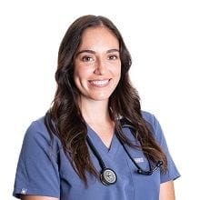 Dr Brydee Moroney Vita