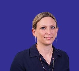 Dr Rachel Korman