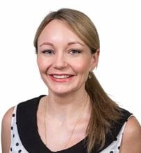 Dr Abbie Tipler, Resident Small Animal Surgeon at VSS