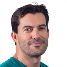 Dr Gordon Corfield Dr Gordon Corfield