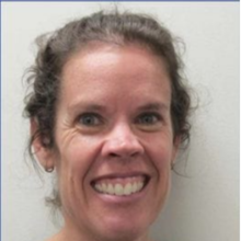 Dr Helen Owen Dr Helen Owen