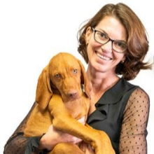 Dr Fiona Meyers