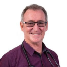 Dr Brad Gavaghan