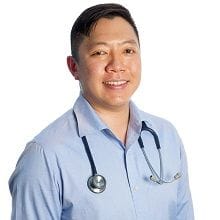 Dr Jason Hoon Dr Jason Hoon