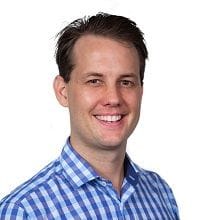 Dr Nick Cleland Dr Nick Cleland