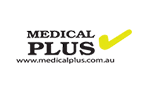 Medical Plus | VSS Conference Silver Sponsor