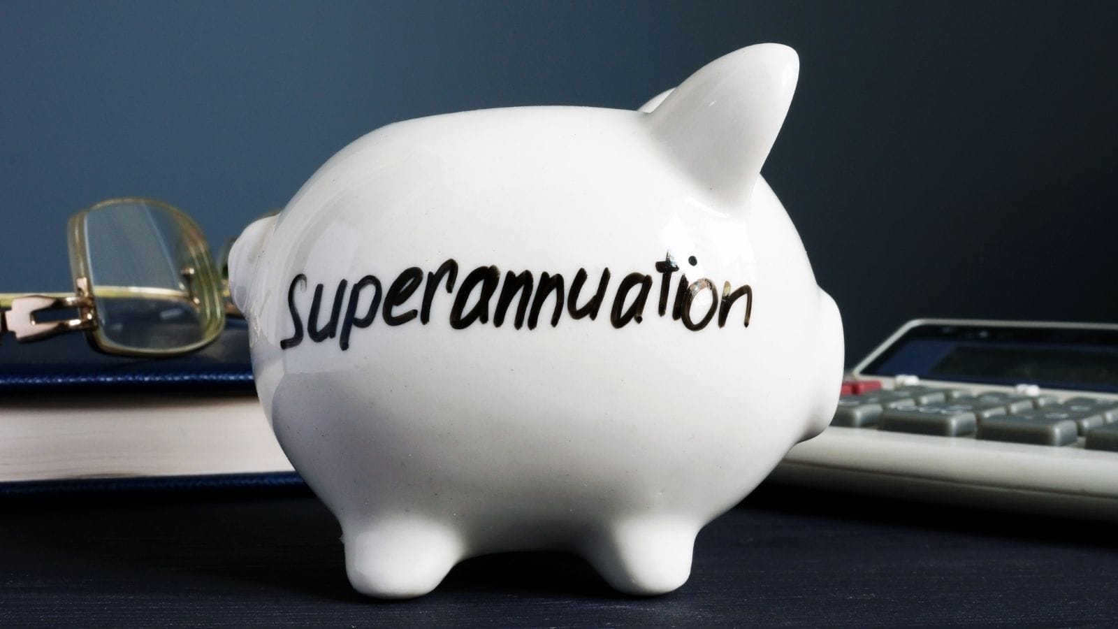 Splitting Superannuation after Separation