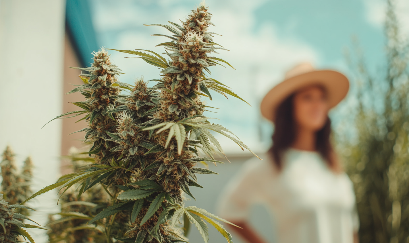 Effective Cannabis Odor Control Solutions for Commercial Grow Rooms