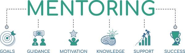 Business Mentors Network Mentoring Process