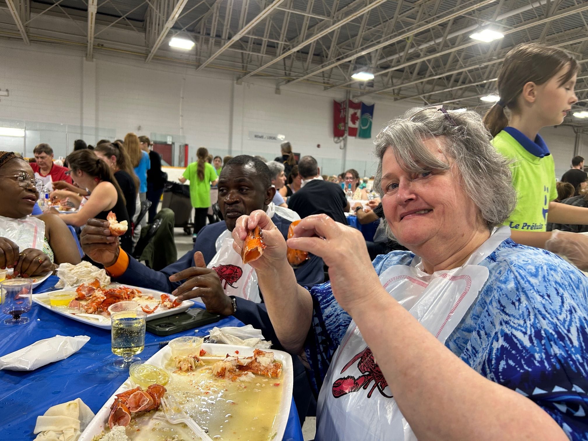 46e Gala de Homards du Club Richelieu Vanier-Laurier – 31 mai 2024