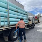 NCDC Mobile Works Ltd Water Upgrade – Port Moresby PNG CH1000 – CH37 Image -61ef380deb20b